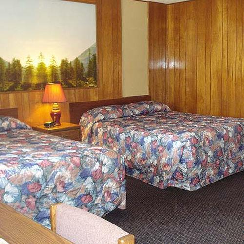 Geneva Inn Екстериор снимка